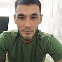 Yerzhan, 37 лет