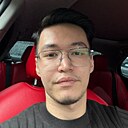 Айбек, 24 года