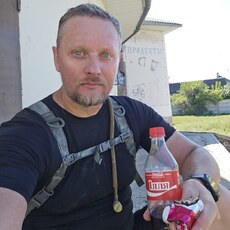 Фотография мужчины Роман, 51 год из г. Харьков