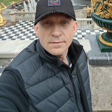 Фотография мужчины Павел, 42 года из г. Иркутск