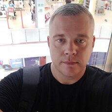 Фотография мужчины Роман, 42 года из г. Чехов