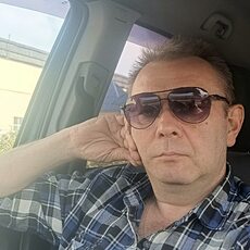 Фотография мужчины Михаил, 52 года из г. Брянск