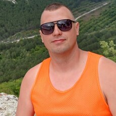 Фотография мужчины Иван, 36 лет из г. Белоярский