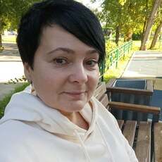 Фотография девушки Ольга, 49 лет из г. Тюмень