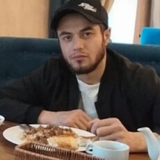 Фотография мужчины Мурад, 28 лет из г. Люберцы