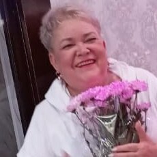 Фотография девушки Марина, 57 лет из г. Братск