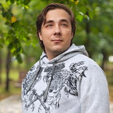 Фотография мужчины Данил, 29 лет из г. Усть-Каменогорск