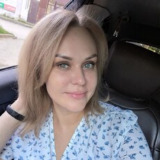 Фотография девушки Ольга, 44 года из г. Тула