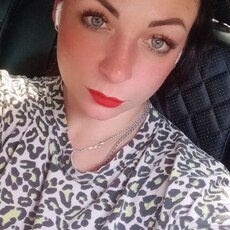 Фотография девушки Юрьевна, 32 года из г. Новокузнецк