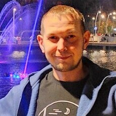 Фотография мужчины Олег, 35 лет из г. Электросталь