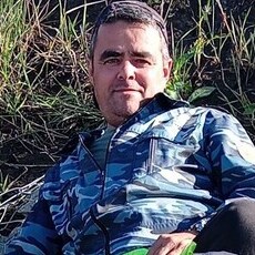 Фотография мужчины Михаил, 43 года из г. Перевоз