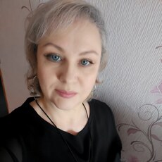 Фотография девушки Елена, 55 лет из г. Краснодар
