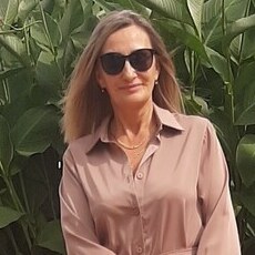 Фотография девушки Людмила, 54 года из г. Костанай