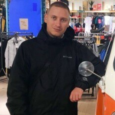 Фотография мужчины Ильдар, 34 года из г. Нижнекамск
