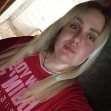 Фотография девушки Дарья, 33 года из г. Барановичи