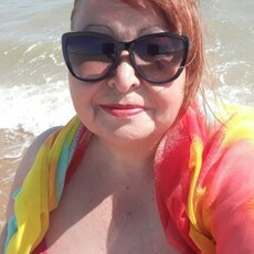 Фотография девушки Она Самая, 61 год из г. Буденновск