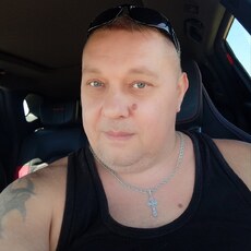 Фотография мужчины Виктор, 43 года из г. Лагань