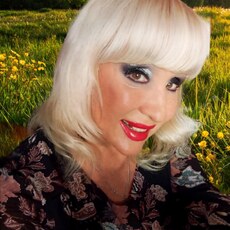 Фотография девушки Людмила Карымова, 63 года из г. Ижевск