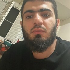 Фотография мужчины Мурад, 28 лет из г. Махачкала