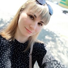 Фотография девушки Оленька, 31 год из г. Новокузнецк