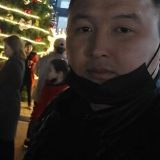 Фотография мужчины Саке, 36 лет из г. Шымкент