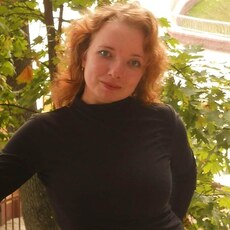 Фотография девушки Ната, 39 лет из г. Киев