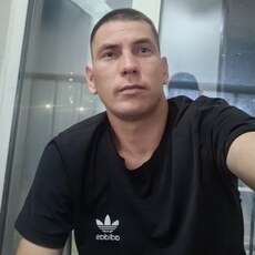 Фотография мужчины Пётр, 31 год из г. Норильск