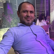 Фотография мужчины Рамазан, 43 года из г. Махачкала