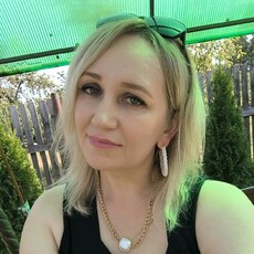 Фотография девушки Виктория, 37 лет из г. Пинск