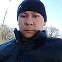 Сардор, 33 года
