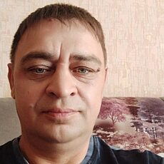 Фотография мужчины Виктор, 43 года из г. Экибастуз