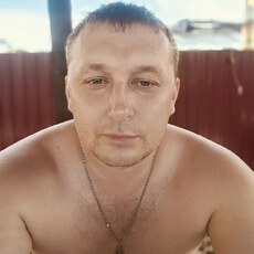 Фотография мужчины Евгений, 36 лет из г. Учалы
