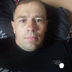 Фотография мужчины Денис, 39 лет из г. Саяногорск