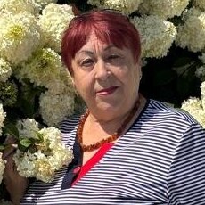 Фотография девушки Анна, 70 лет из г. Барнаул