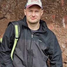 Фотография мужчины Роман, 36 лет из г. Красноярск