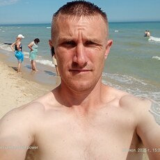 Фотография мужчины Алекс, 35 лет из г. Белгород-Днестровский