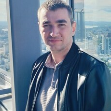 Фотография мужчины Андрей, 36 лет из г. Томск