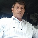 Юра, 51 год