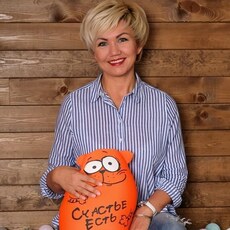 Фотография девушки Алина, 54 года из г. Барановичи