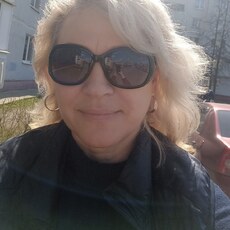 Фотография девушки Ирина, 55 лет из г. Брянск