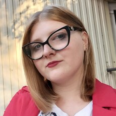 Фотография девушки Любовь, 22 года из г. Донецк (Ростовская обл.)