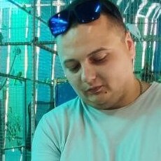 Фотография мужчины Иван, 25 лет из г. Молодечно