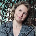 Вика, 20 лет