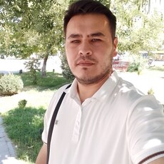 Фотография мужчины Руслан, 32 года из г. Ижевск