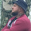 Серега, 37 лет