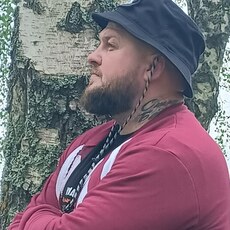 Фотография мужчины Серега, 37 лет из г. Кинешма