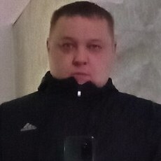Фотография мужчины Александр, 36 лет из г. Чита