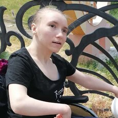 Фотография девушки Рита, 24 года из г. Петропавловск-Камчатский