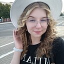 Виктория, 23 года