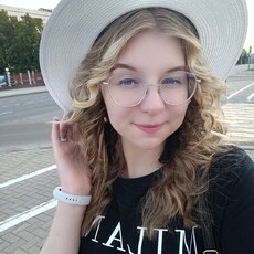 Фотография девушки Виктория, 24 года из г. Новополоцк